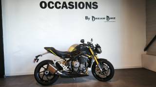TRIUMPH SPEED TRIPLE 1200 RS - 2025