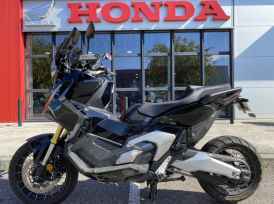 HONDA X-ADV 750 - 2025