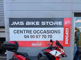 DUCATI MULTISTRADA V4 S - 2024