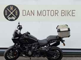 HARLEY-DAVIDSON ADVENTURE PAN AMERICA 1250 SPECIAL - 2023
