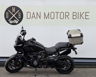 HARLEY-DAVIDSON ADVENTURE PAN AMERICA 1250 SPECIAL - 2023