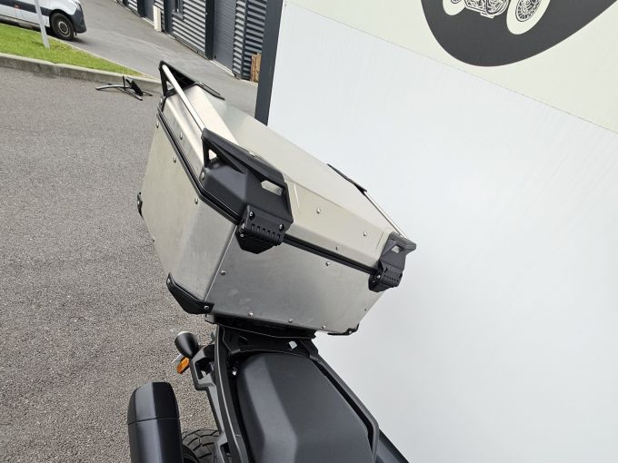 HARLEY-DAVIDSON ADVENTURE PAN AMERICA 1250 SPECIAL 4