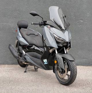 YAMAHA X-MAX 125 TECH MAX - 2021