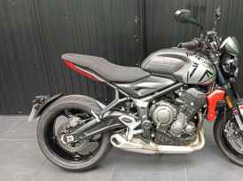 TRIUMPH TRIDENT 660 - 2021