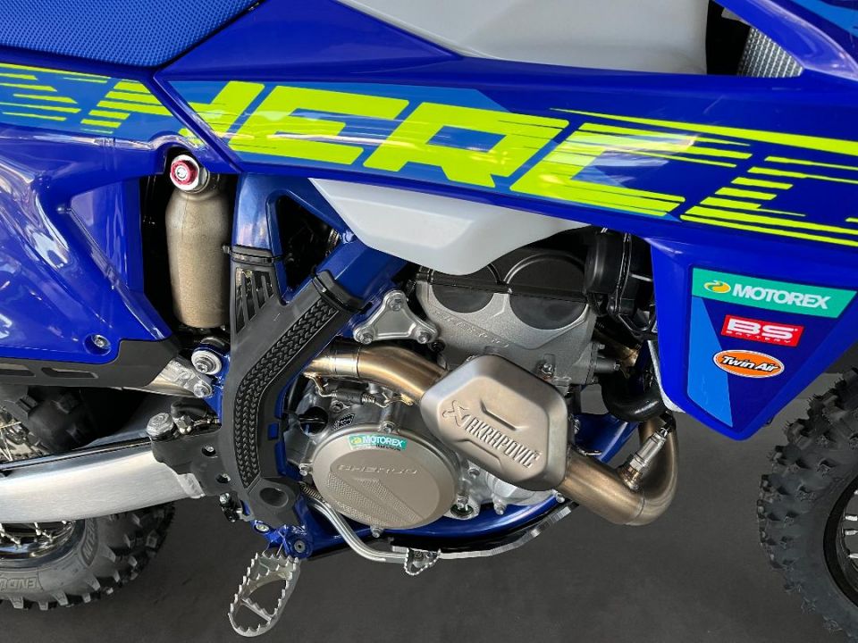 SHERCO 300 SE-F FACTORY 4