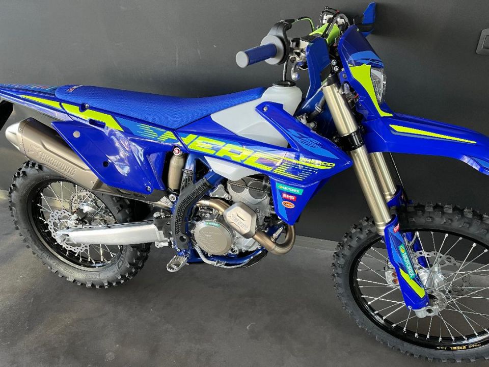 SHERCO 300 SE-F FACTORY 4