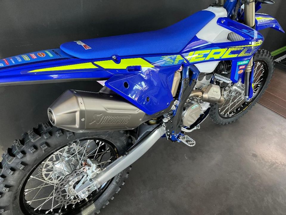 SHERCO 300 SE-F FACTORY 4