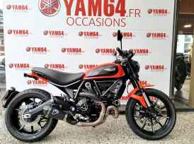 DUCATI SCRAMBLER 47.5 - 2019