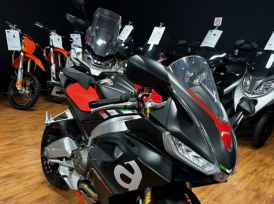 APRILIA RS 660 - 2021