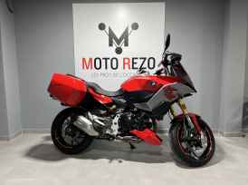BMW F 900 XR - 2021
