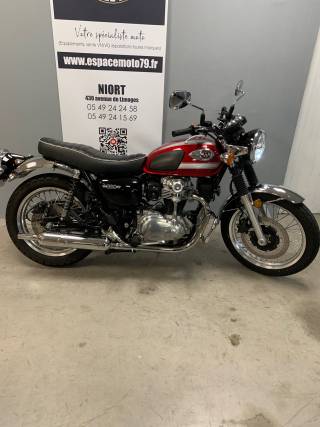 KAWASAKI W 800 - 2022