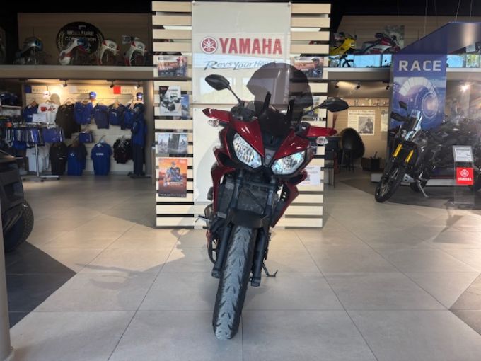 YAMAHA TRACER 700 SC PROJECT 99€/mois* GARANTIE 12 MOIS 4