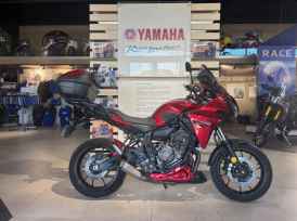 YAMAHA TRACER 700 SC PROJECT 99€/mois* GARANTIE 12 MOIS - 2018