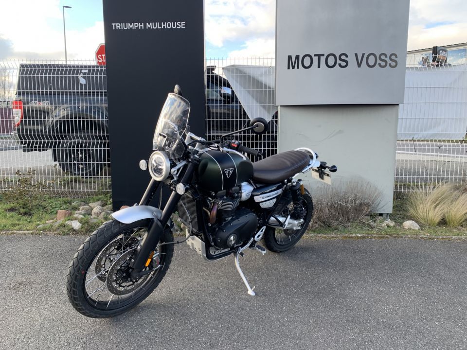 TRIUMPH SCRAMBLER 1200 XC 4