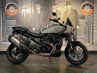 HARLEY-DAVIDSON ADVENTURE PAN AMERICA 1250 ST - 2025