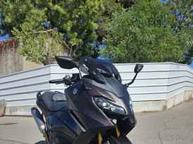 YAMAHA XP T-MAX 560 TECH MAX - 2024