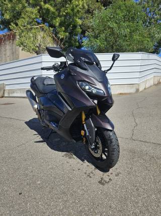 YAMAHA XP T-MAX 560 TECH MAX - 2024