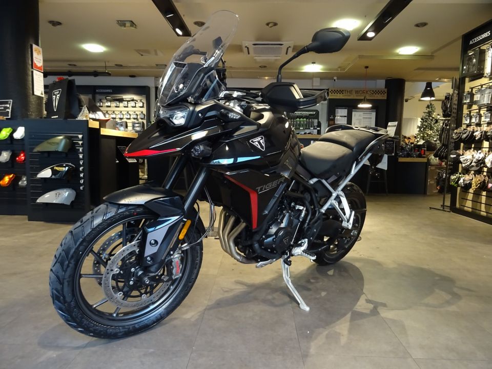 TRIUMPH Tiger 900 GT Pro A2 4