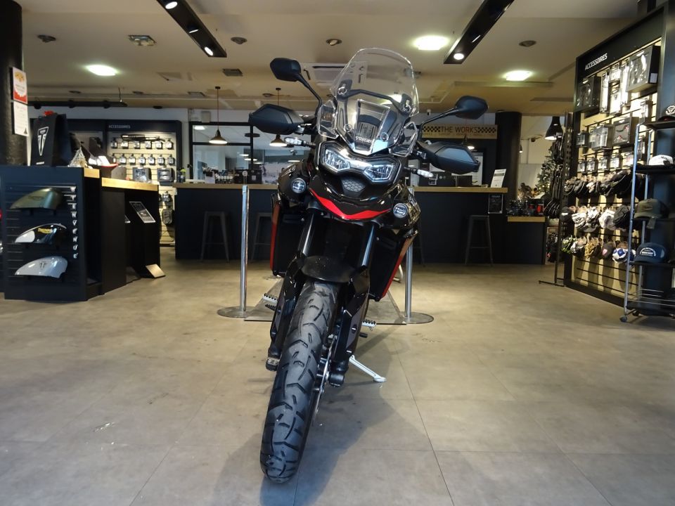 TRIUMPH Tiger 900 GT Pro A2 4