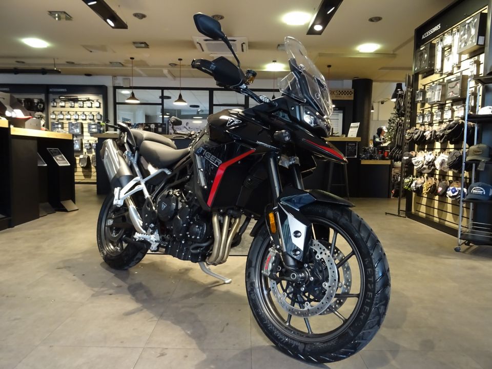 TRIUMPH Tiger 900 GT Pro A2 4