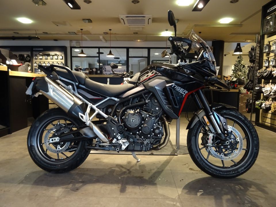 TRIUMPH Tiger 900 GT Pro A2 4