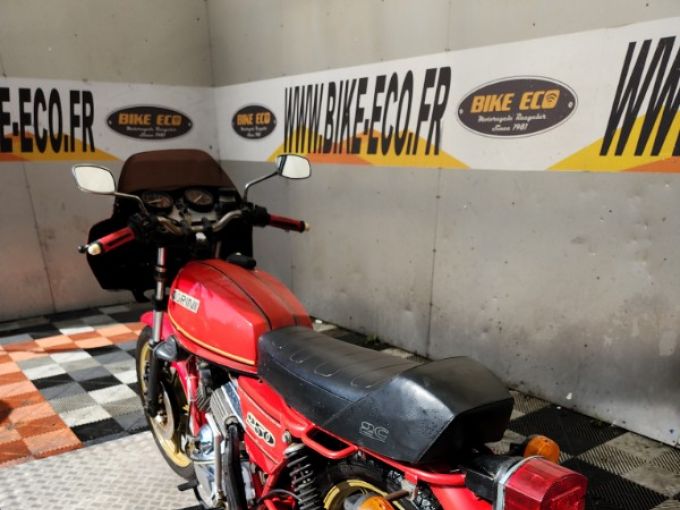 MOTO MORINI MOTO MORINI 4