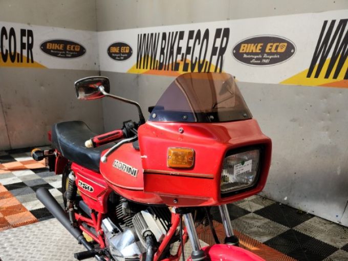 MOTO MORINI MOTO MORINI 4