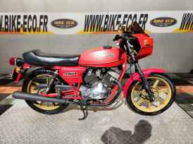 MOTO MORINI MOTO MORINI - 1982