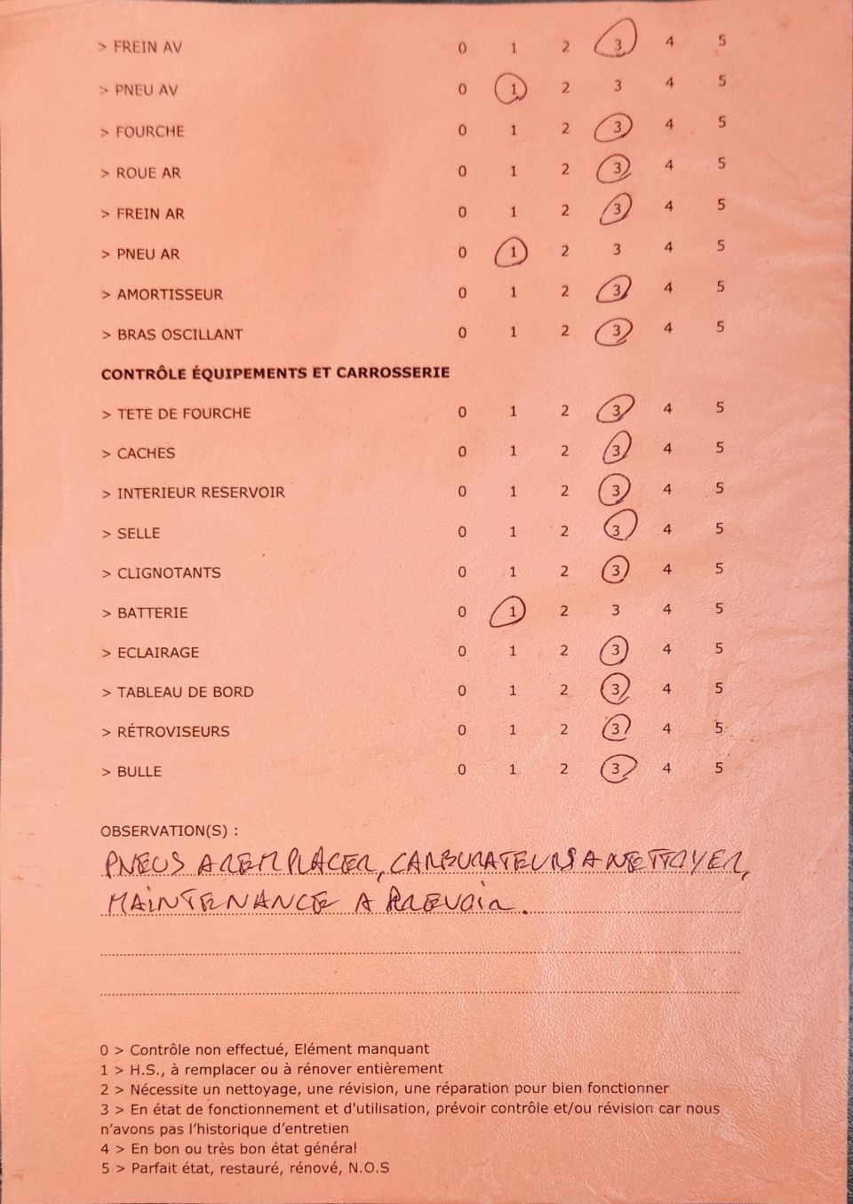 MOTO MORINI MOTO MORINI 4