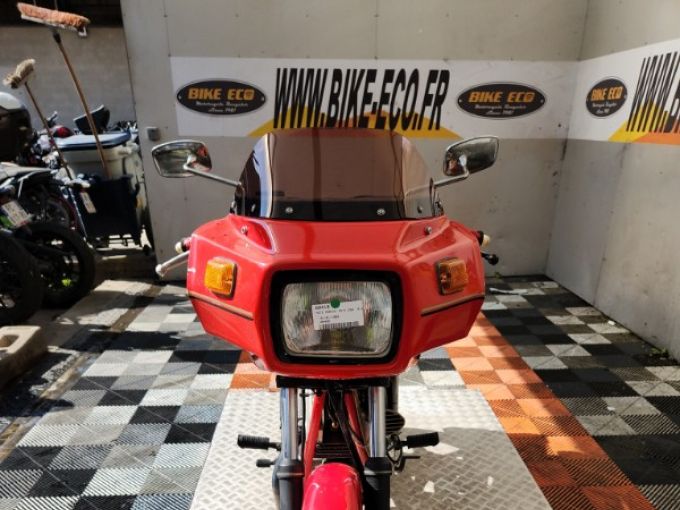 MOTO MORINI MOTO MORINI 4