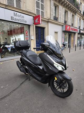 HONDA NSS FORZA  125AD - 2024