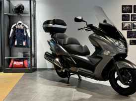 HONDA SWT 600 - 2014