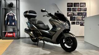 HONDA SWT 600 - 2014