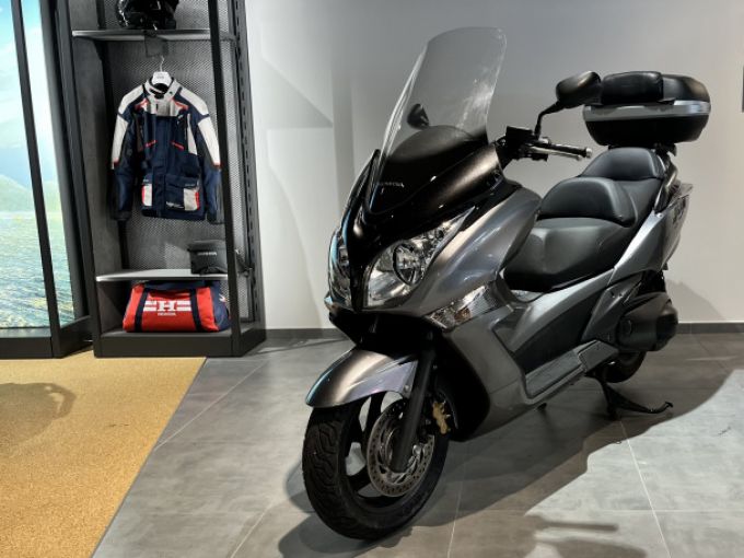 HONDA SWT 600 4