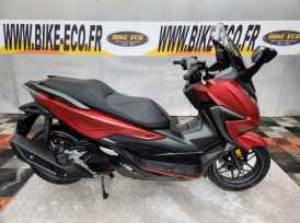 HONDA NSS FORZA 125 - 2022