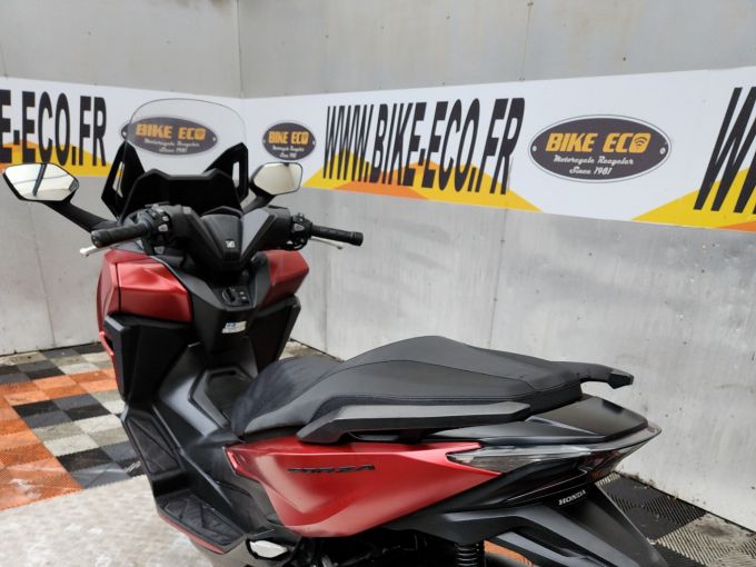 HONDA NSS FORZA 125 4