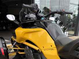 CAN-AM SPYDER F3-S - 2018