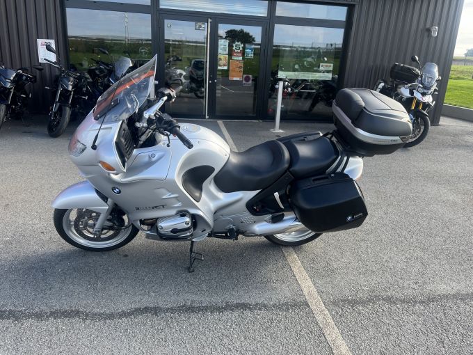 BMW R 1150 RT 4