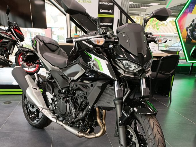 KAWASAKI Z500 NEUF O KMS A SAISIR Z 500 4