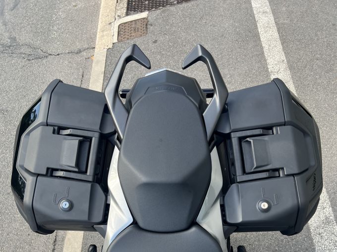 SUZUKI GSX-S 1000 GT 4