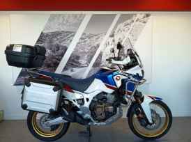 HONDA Africa Twin Adventure Sports CRF1000L DCT - 2019