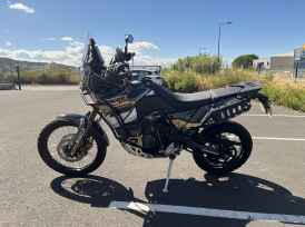 YAMAHA XTZ TENERE 700 World Raid - 2023