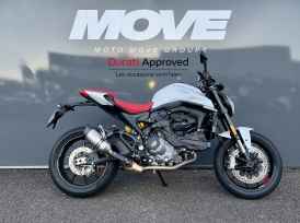 DUCATI MONSTER - 2024