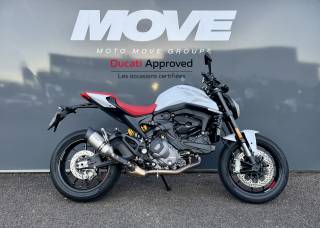 DUCATI MONSTER - 2024