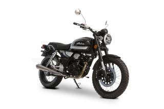 ORCAL ASTOR 3 - 2025