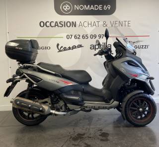 GILERA FUOCO 500 LT - 2014