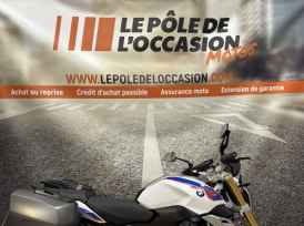 BMW BMW R1250 R - 2020