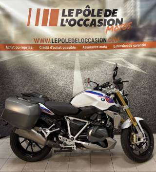 BMW BMW R1250 R - 2020