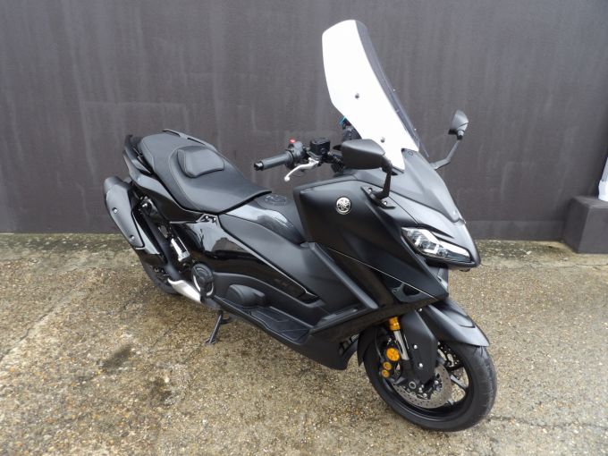 YAMAHA XP T-MAX 560 TECH MAX 4