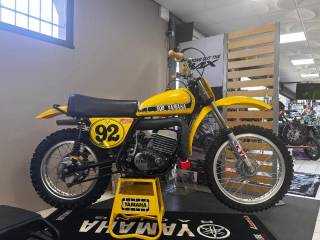 YAMAHA SC 500 - 1974